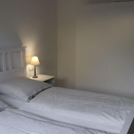Watt N Huus Villa Wremerbuttel Kültér fotó