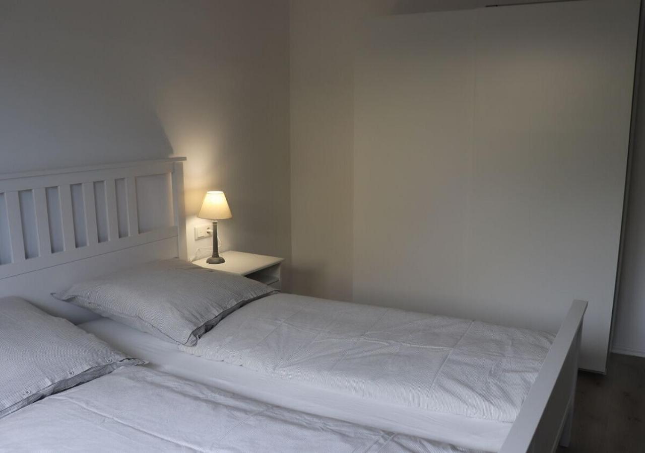 Watt N Huus Villa Wremerbuttel Kültér fotó