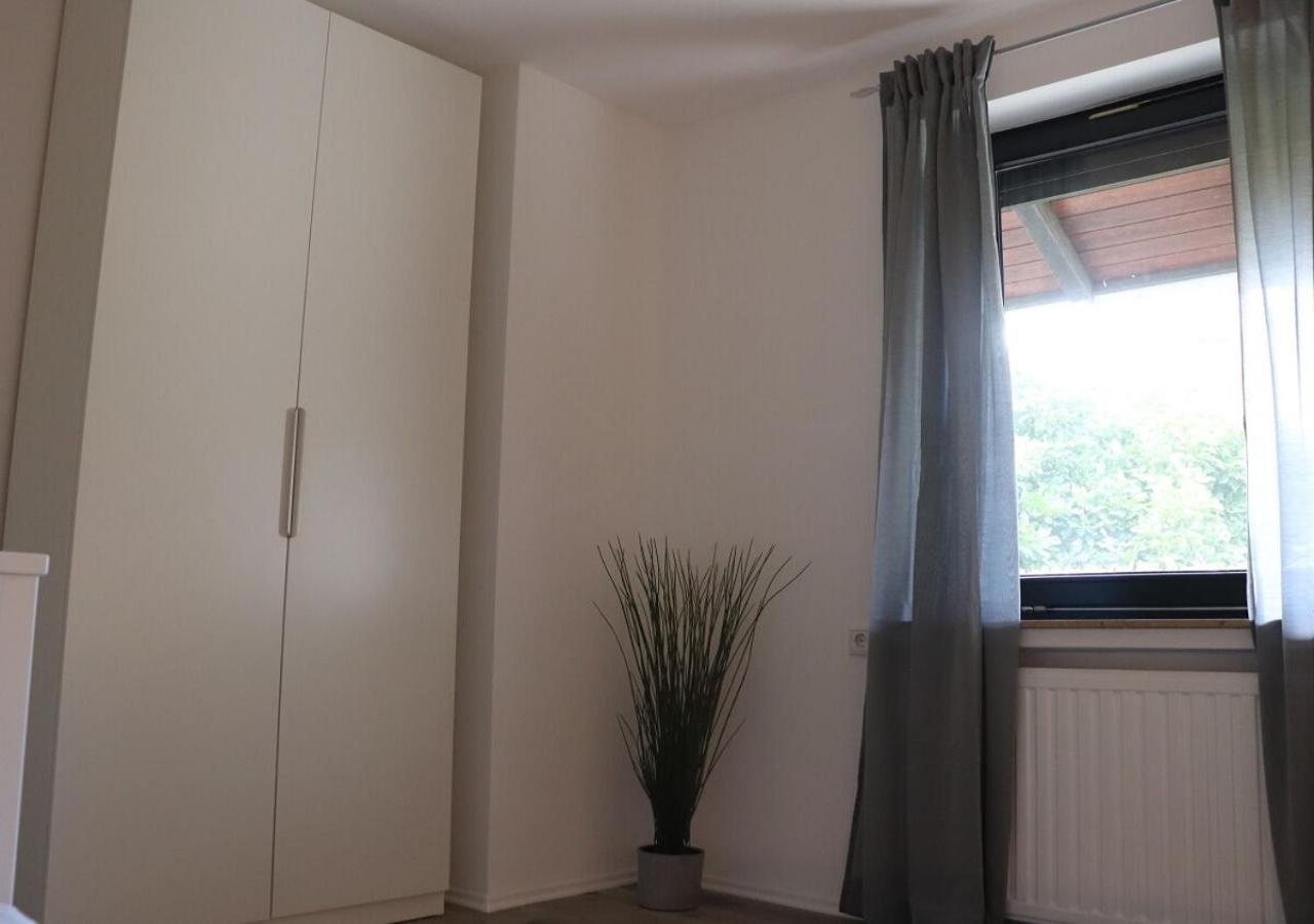 Watt N Huus Villa Wremerbuttel Kültér fotó