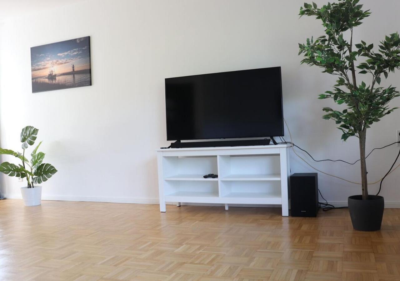 Watt N Huus Villa Wremerbuttel Kültér fotó
